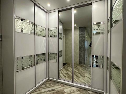 квартира за адресою Юрія Кондратюка вул., 3
