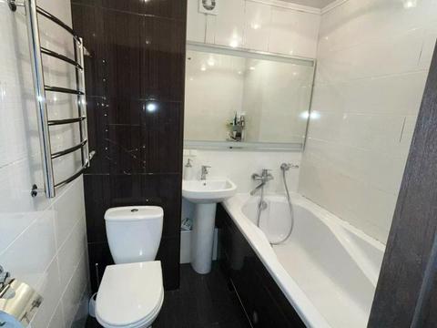 квартира за адресою Перемоги просп., 62г