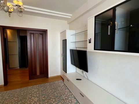 квартира за адресою Єлизавети Чавдар вул., 1