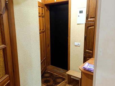 квартира по адресу Героев-Чернобыльцев ул. (Чапаева), 10а