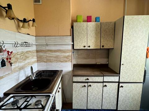 квартира по адресу Соборности просп., 10