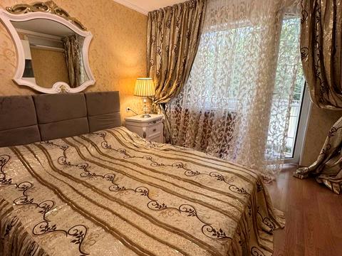 квартира за адресою Французький бульв., 22б