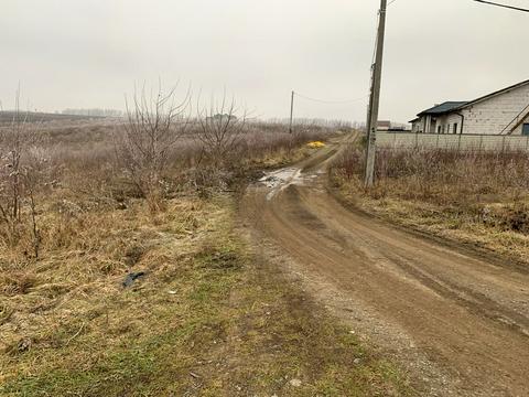 ділянка за адресою 