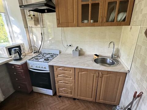 квартира по адресу Нижнеюрковская ул., 4