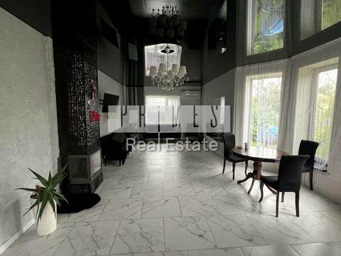 будинок за адресою Лісова вул.