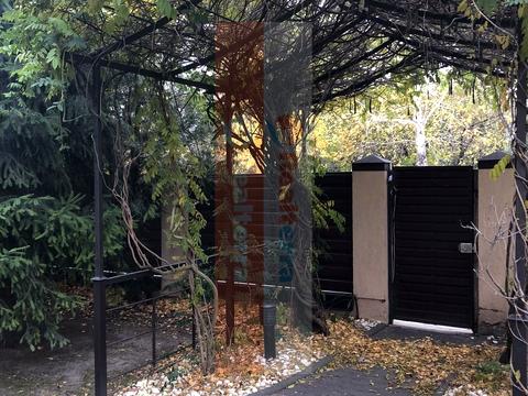 дом по адресу Розкішна
