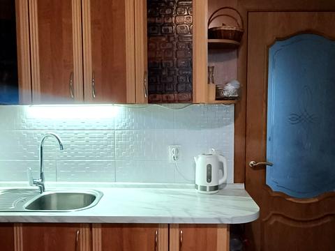 квартира по адресу Николая Закревского ул., 97