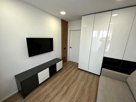 квартира за адресою Павленківська пл., 3Б