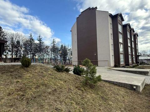квартира по адресу Старокостянтинівське шоссе, 2к
