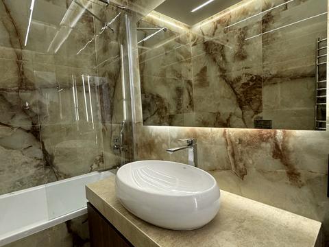 квартира по адресу Новий район, 7