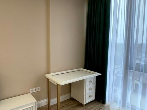 квартира по адресу Гетмана Мазепы ул., 138