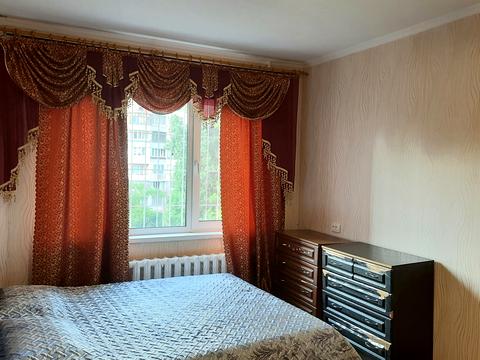 квартира по адресу Академика Глушко просп., 24