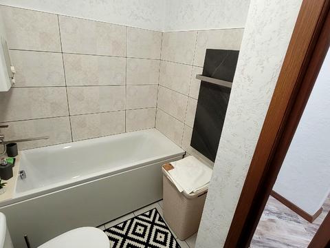 квартира по адресу Юбилейный просп., 69