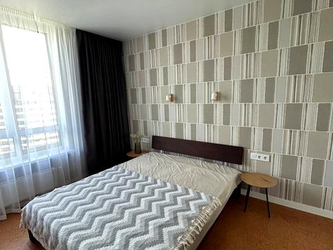 квартира за адресою Київ, Дніпровська набережна вул., 15-Ж