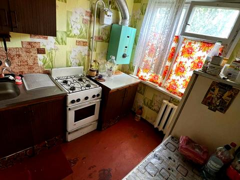 квартира по адресу Степана Бандери ул. (Чапаєва), 2