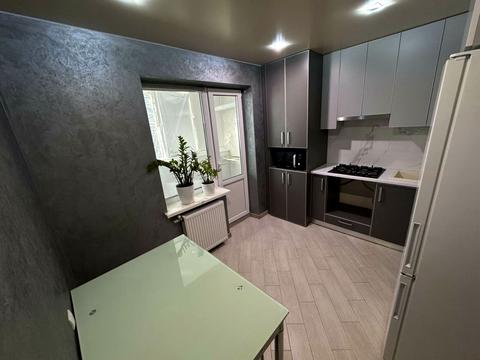 квартира по адресу Марии Башкирцевой ул., 31А