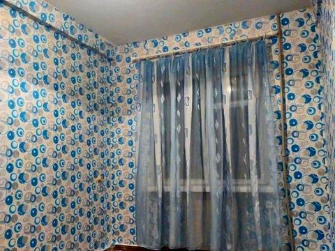 квартира по адресу Михаила Грушевского ул., 12а