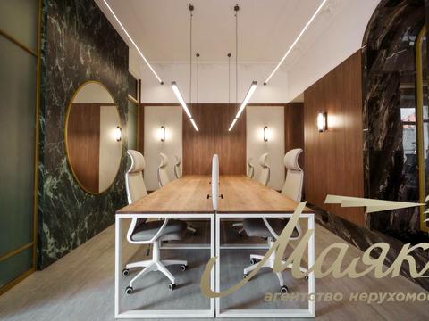 коммерческая по адресу Большая Васильковская ул. (Красноармейская), 43