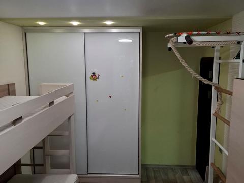 квартира за адресою Тракторобудівників просп., 71