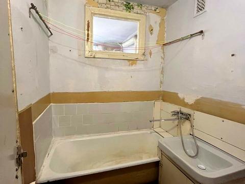 квартира за адресою Космонавтів вул., 58