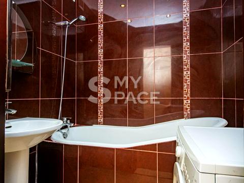 квартира по адресу Дарницкий бульв., 8