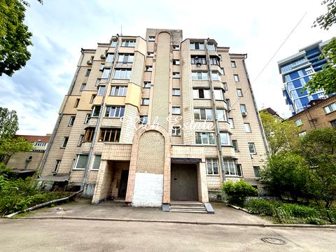 квартира по адресу Миколи Соловцова ул., 3