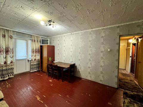 квартира по адресу Вадима Гурова ул. (Постишева), 45