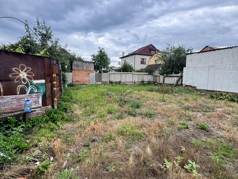 участок по адресу Галинская ул., 31