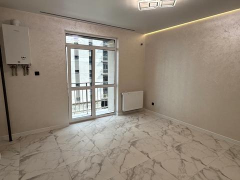 квартира по адресу Довженка, 31В