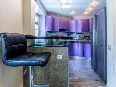 квартира по адресу Оноре де Бальзака ул., 4