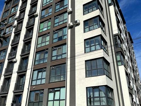квартира по адресу Кардинала Любачивского ул., 12в