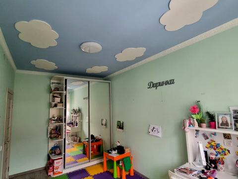 квартира по адресу Дмитра Климпуша ул., 5