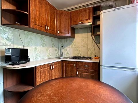 квартира за адресою Успенсько Троїцька, 43