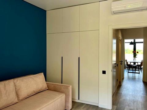 квартира по адресу Набережно-Рыбальская дорога ул., 9