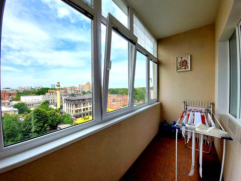 квартира за адресою Майка Йогансена вул. (Лермонтовська), 15