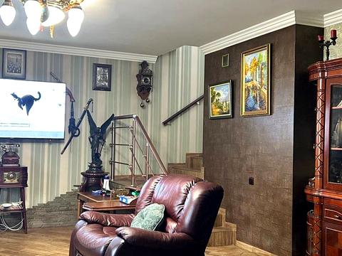 дом по адресу Антония Михайловского ул., 7Б