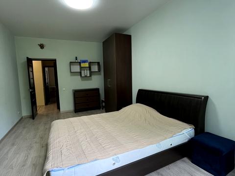 квартира за адресою Науки просп. (Гагаріна), 7