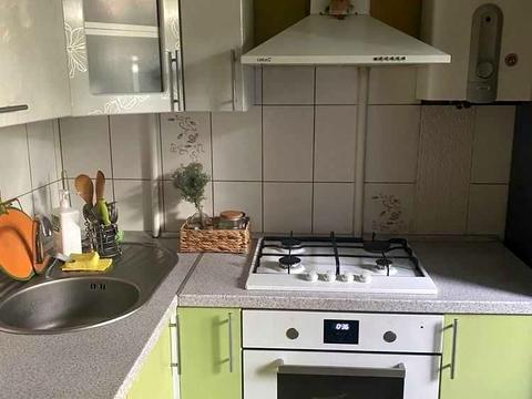 квартира по адресу Александра Поля просп. (Кірова), 125-А