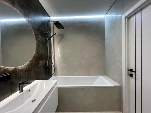 квартира по адресу Крайковского ул., 3 к8