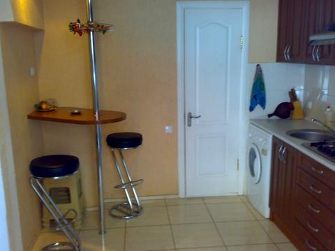 квартира по адресу Соборная пл., 6