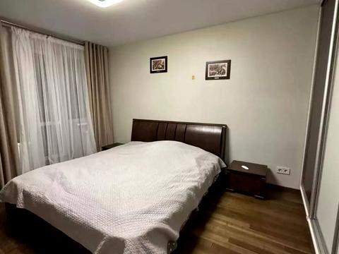 квартира по адресу Марии Заньковецкой ул., 3