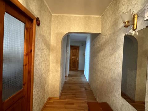 квартира по адресу Гетьмана Полуботка ул., 15