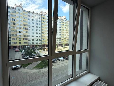 квартира по адресу Василия Стуса ул., 30