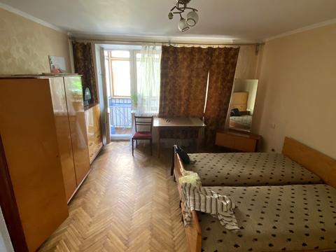 квартира по адресу Саксаганского ул., 92