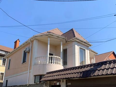 будинок за адресою Дмитріївська вул. (Дмитрія Донського)
