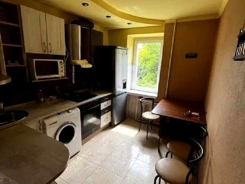 квартира по адресу Юрия Липы ул., 10