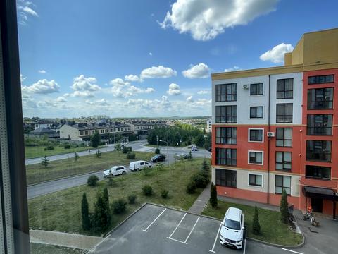 квартира за адресою В'ячеслава Чорновола вул., 91р