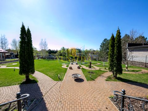 будинок за адресою Вишневе містечко