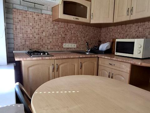квартира по адресу Рыбальская ул., 11