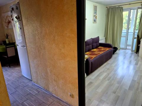 квартира за адресою Голосіївський просп. (40-річчя Жовтня), 108к3
